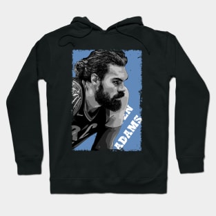 Steven Adams Basketball Hoodie